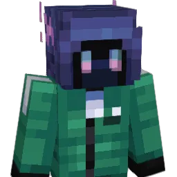 StevXzQ Minecraft avatar bust