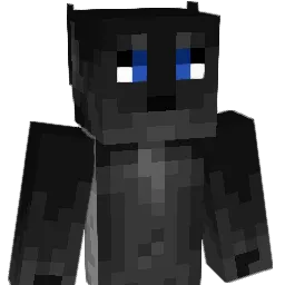 Stev_Vi's Minecraft skin