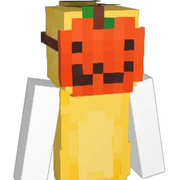 StevanHub Minecraft avatar bust