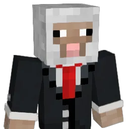 StevanossGaming's Minecraft skin