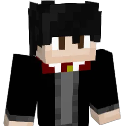 Steve152005 Minecraft avatar bust