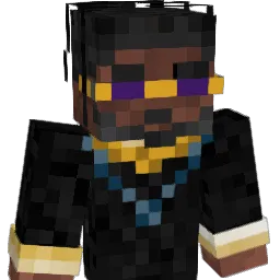 Steve2115 Minecraft avatar bust