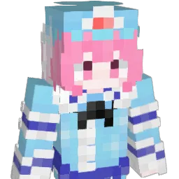 Steve2768 Minecraft avatar bust
