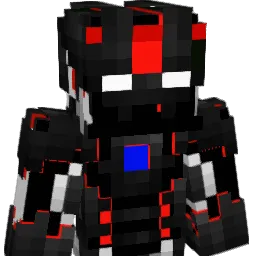 Steve35853 Minecraft avatar bust