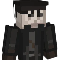 Steve37398 Minecraft avatar bust