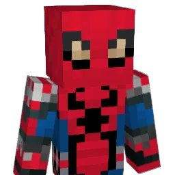 Steve4ever2's Minecraft skin