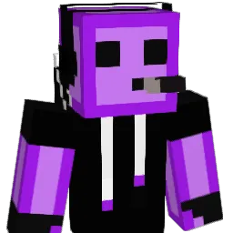 Steve69Combo's Minecraft skin
