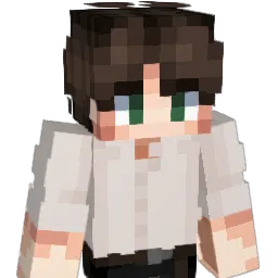 Steve890's Minecraft skin