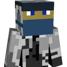 Steve931's Minecraft skin