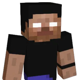 SteveButBlack
