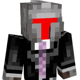 SteveCo_ Minecraft avatar bust