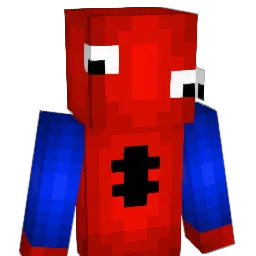 SteveDerPinguin's Minecraft skin