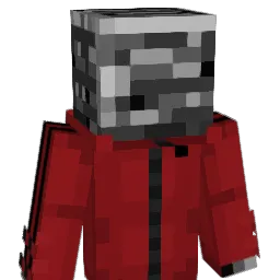 SteveDude_42 Minecraft avatar bust