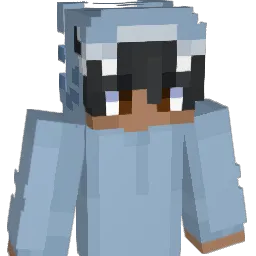 SteveHarvey4245 Minecraft avatar bust