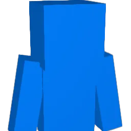 SteveIsLekker Minecraft avatar bust