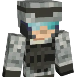 SteveJones92 Minecraft avatar bust