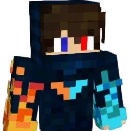 SteveKing1234 Minecraft avatar bust