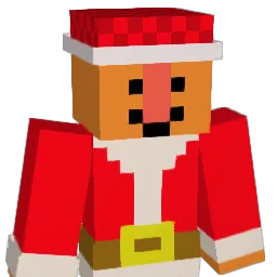 SteveKylie Minecraft avatar bust