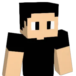 SteveLu's Minecraft skin