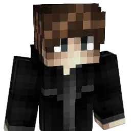 SteveLucas's Minecraft skin