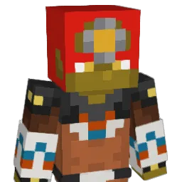SteveMWS's Minecraft skin