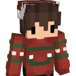SteveMagBW's Minecraft skin