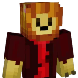 SteveManticore Minecraft avatar bust