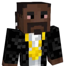 SteveMitCig___9 Minecraft avatar bust