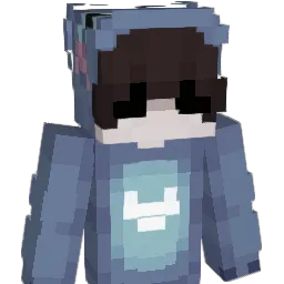 SteveNasty3 Minecraft avatar bust
