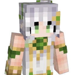 SteveNotSet's Minecraft skin