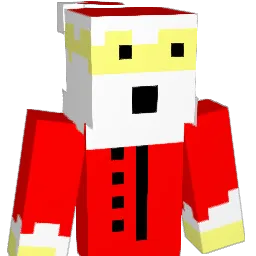 StevePoota Minecraft avatar bust