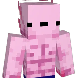 StevePotato8110 Minecraft avatar bust