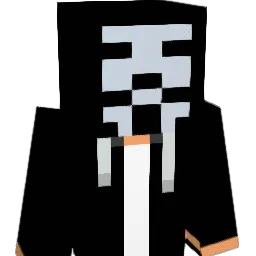 SteveR20 Minecraft avatar bust