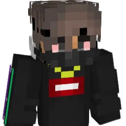 SteveRogerinBR Minecraft avatar bust