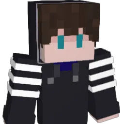 SteveRubixCube