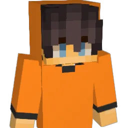 SteveSimons Minecraft avatar bust