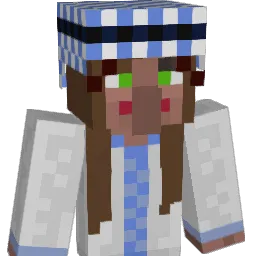 SteveSito's Minecraft skin