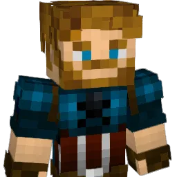 SteveStar91 Minecraft avatar bust