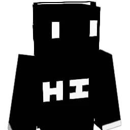 SteveTheNoob123 Minecraft avatar bust