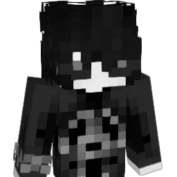 SteveWilson Minecraft avatar bust