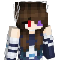 SteveYWJ Minecraft avatar bust