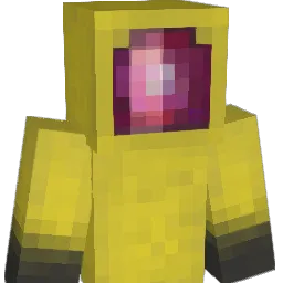 SteveYeet Minecraft avatar bust