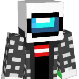 SteveZawierucha Minecraft avatar bust