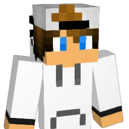 Steve_420 Minecraft avatar bust