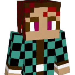 Steve_71's Minecraft skin
