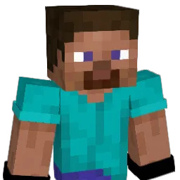 Steve_Edition