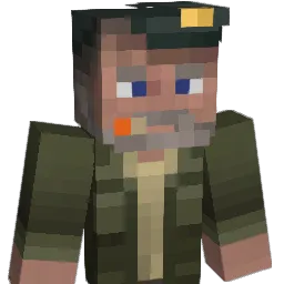 Steve_F's Minecraft skin