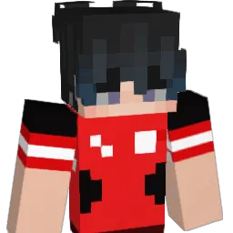 Steve_Haudrauf Minecraft avatar bust