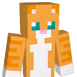 Steve_Jung Minecraft avatar bust