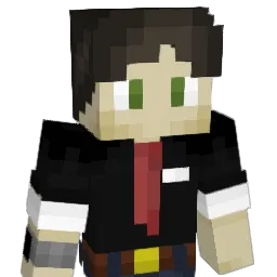 Steve_Onaut Minecraft avatar bust